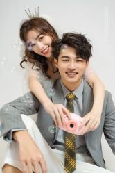-布拉格婚纱摄影(真实客片店)