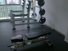 -森诺运动康复中心(北苑店)