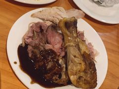 -So Lounge索兰至餐厅(蓝色港湾店)