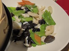 -青年公社烤鸭(青年路店)