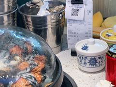 -圣罗巴海鲜自助(黑金店)