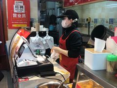 -老韩煸鸡·中国炸鸡(摩尔城店)
