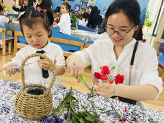-上海圣地雅歌幼儿园