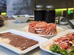 -牛街·马辈儿涮肉(牛街总店)