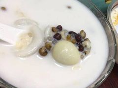 海南椰奶清补凉-聚椰坊·海南清补凉·糖水·奶茶·小吃