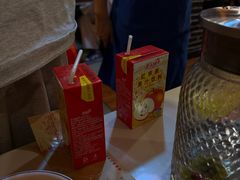 -江湖水乡铁锅炖魚(周庄嘉园店)