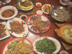 -春梅里卤鹅馆·47年老字号(中山路店)