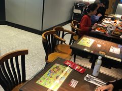 -豪享来中西餐厅(隆昌店)