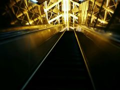 -捷运美丽岛站(The Dome of Light)