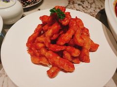 -峰厨大鱼泡饼(西青大学城店)