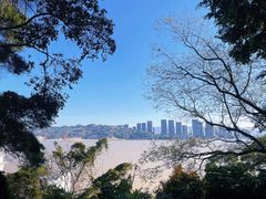 -船政文化景区-罗星塔公园