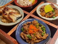 -火山屋台(新街口店)