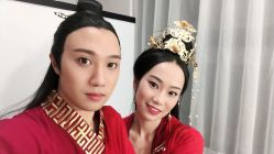 -美云庭古装·格格服汉服·京城旅拍(北京店)