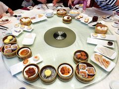 -香云轩·顺德菜(香云纱园林酒店店)