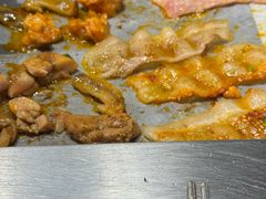 -阿亲家·韩式无限烤肉(春熙路店)