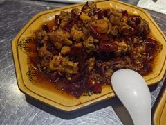 -盐井记·自贡美蛙鲜锅兔(中和店)