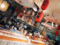 -芭菲盛宴·环球美食(解放碑英利国际店)