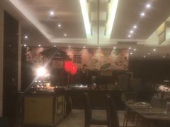 -力高皇冠假日酒店-亚细亚餐厅