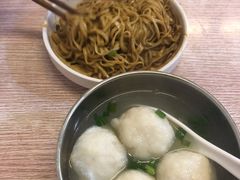 -登兴鱼丸