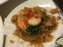 -大铁勺新津菜(东丽阳光新业广场店)
