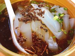 -百花人家(清水镇店)