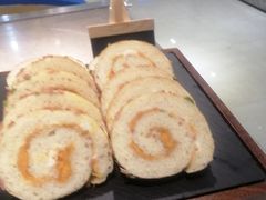 -昆山裕元花园酒店·温莎西餐厅