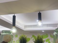 -佰搭果·广式茶餐厅(西华路店)