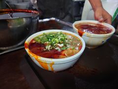 -清真·马安军辣子牛肉面