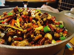 -一个叫川的地方(麒麟新天地店)