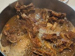 -蝎王府羊蝎子(北大地店)
