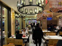 -阿胖龙虾小海鲜(宁国南路总店)