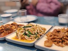 -振生清真饭店(永安道店)