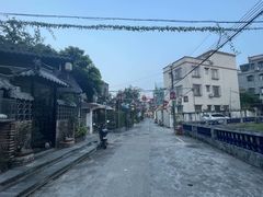 -三溪村