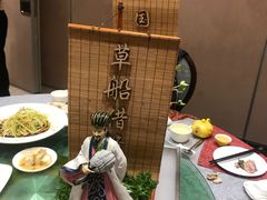 -商都酒店( 北京南站店)