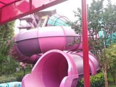 -杭州浪浪浪水公园