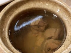 鸭汤-渝人码头 川菜店 Chungking Szechuan Cuisine