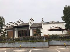 -雅和生态渔庄·宜城锅巴饭(龙灵山公园店)