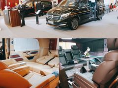 -天津梅江会展中心