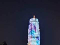 -星巴克(郑州曼哈顿广场店)