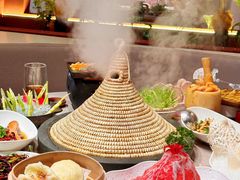 -芸山季·云南野生菌火锅(宝能环球汇店)