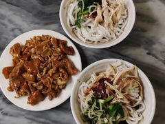 -再回首鸡肉米线(人民路一店)