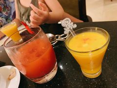 -铭轩中餐厅·海南菜·粤菜(亚龙湾瑞吉店)