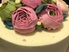 -BON CAKE(华贸购物中心店)