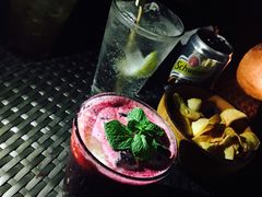 -Rock Bar Bali(Bali)