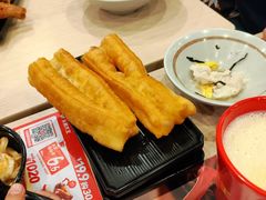 -永和大王(蛙嫩紫苏香·军博店)