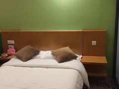 -上海大众空港宾馆