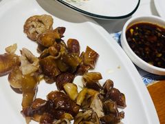-东方饺子王(工农大路店)