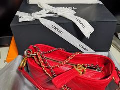-CHANEL(恒隆广场店)
