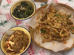 -东排食堂长沙小吃大排档(五一广场店)