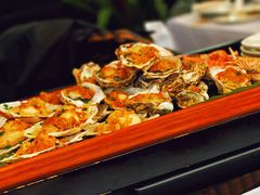 -拉蒂娜·巴西牛排馆 Latina·Brazilian Steakhouse(陆家嘴旗舰店)